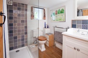 Shower Room- click for photo gallery